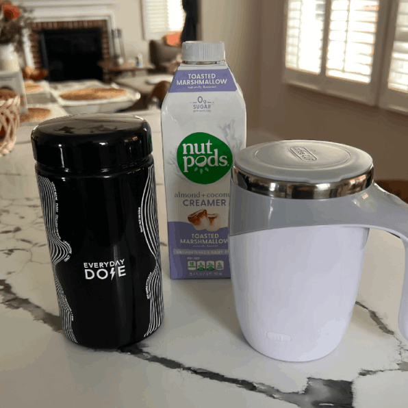 Mixmate user Emily R.